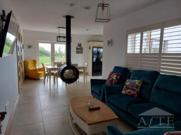 Pro-Am 2022 Accommodation - Ahawilk, Feohanagh, Co. Limerick