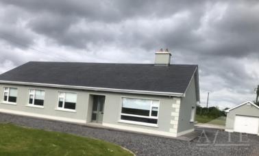 Pro-Am 2022 Accommodation - Devon Road, Templeglantine, Co. Limerick