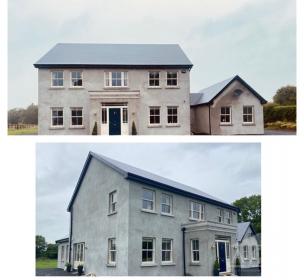 Womens Irish Open 2022 Accommodation - Newmarket, Dromoland Co. Clare