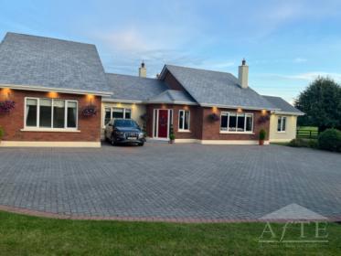 Irish Open 2023 Accommodation - Prosperous