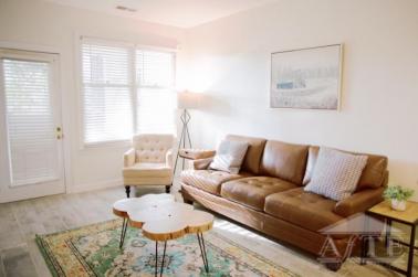 US Open 2024 Accommodation - Southern Pines, NC