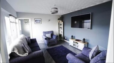 The Open 2025 Accommodation - 1A strandmore portrush