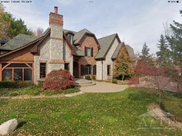 LIV Golf 2025 Accommodation - Plymouth, MI