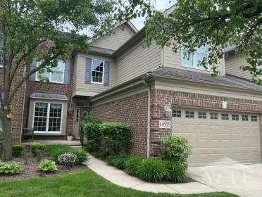 LIV Golf 2025 Accommodation - 44505 Broadmoor Blvd, Northville, MI. 48168