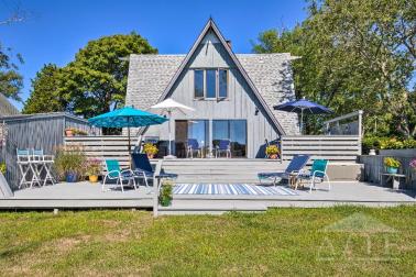 US Open 2026 Accommodation - Shinnecock Hills