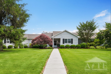 US Open 2026 Accommodation - St. Andrews, Southampton, NY