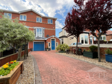 The Open 2026 Accommodation - Southport 56 Part Street Southport PR8 1JB