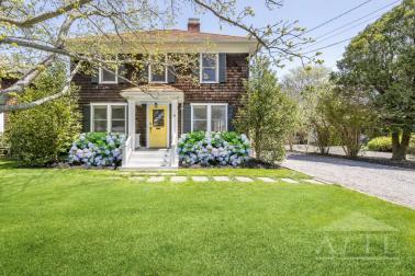 US Open 2026 Accommodation - 86 Hildreth St, Southampton, NY 11968