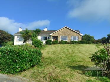 Irish Open 2026 Accommodation - Farrihy Kilkee County Clare