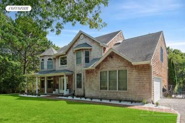 US Open 2026 Accommodation - Southampton/East Quogue  8.9 miles from the event