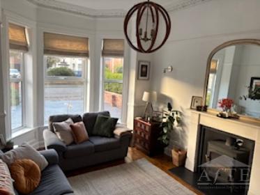 The Open 2026 Accommodation - Birkdale (1.2 miles from Royal Birkdale)