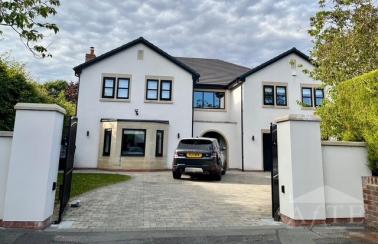 The Open 2026 Accommodation - Formby, L37 3HH (7 mins train - 2 stops, 15 mins drive - 6 miles to the event)