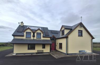 Irish Open 2026 Accommodation - Miltown Malbay, Co Clare