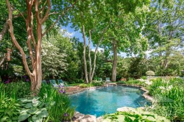 US Open 2026 Accommodation - 246 Tuckahoe Lane Southampton NY11968