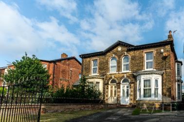 The Open 2026 Accommodation - Southport