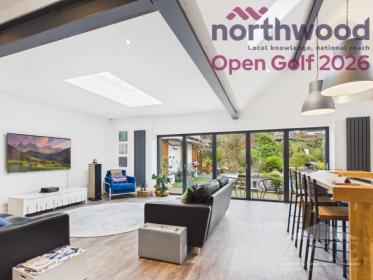 The Open 2026 Accommodation - Birkdale:  1 Mile away from Royal Birkdale