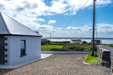 Irish Open 2026 Accommodation - Spanish Point Miltown Malbay Co Clare