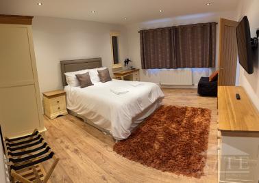 AIG Womens Open 2026 Accommodation - Preston new road, Westby.