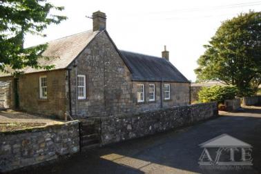 The Open 2027 Accommodation - The Cottage, Rumgally Farm, Cupar, KY15 5SY