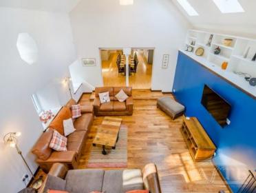 The Open 2027 Accommodation - Pitlessie, KY15 7SU