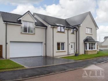 The Open 2027 Accommodation - Drumoig, St Andrews, KY16 0FB