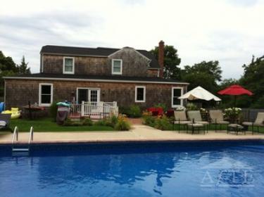 US Open 2026 Accommodation - Hampton Bays, Town of Southhampton