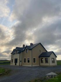Irish Open 2026 Accommodation - Miltown Malbay (18 min drive to Doonbeg Golf Course)