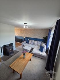 The Open 2027 Accommodation - Balmullo