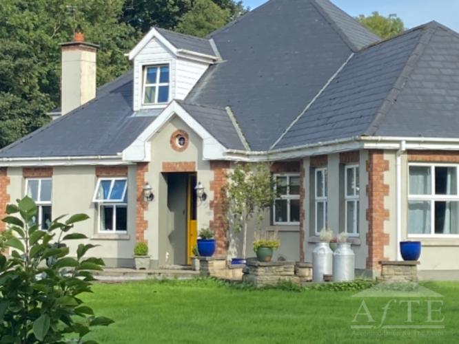 3 Bed Bungalow in Kilcornan, Co. Limerick