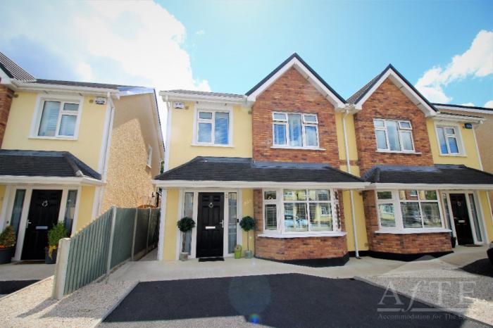 3 Bed Cabin in Castletroy, Co. Limerick