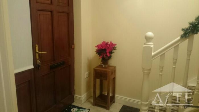 4 Bed House in Ard Aulin Raheen, Co. Limerick