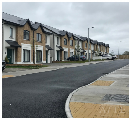 6 Bed Semi-Detached in Newtown Manor, Co. Limerick