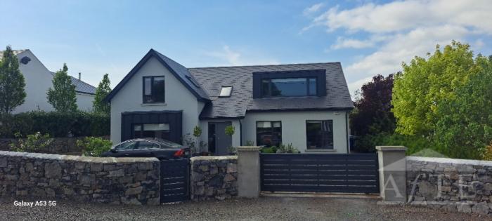 4 Bed Manor in Mungret, Co. Limerick