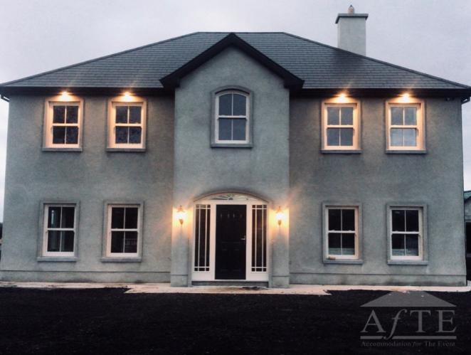 5 Bed Manor in Knockaderry, Co. Limerick