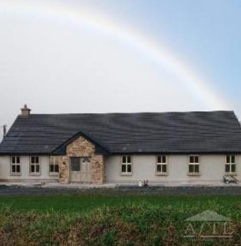 5 Bed Manor in Tournafulla, Co. Limerick