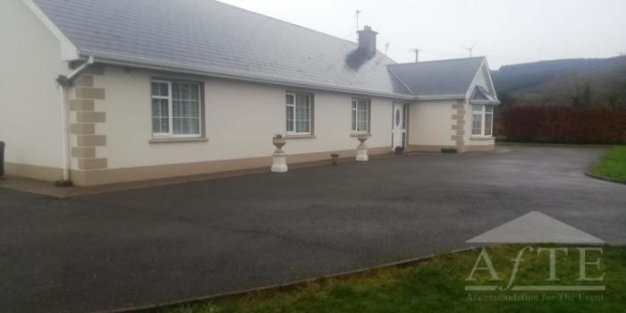 4 Bed Bungalow in Killeedy, Co. Limerick