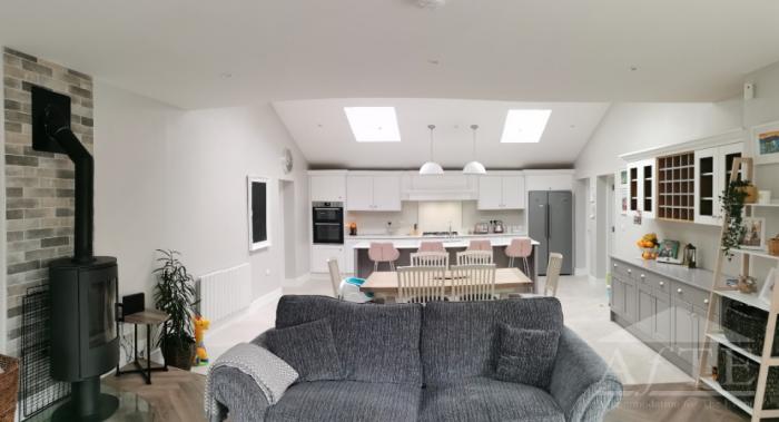 3 Bed Manor in Croagh Village, Co. Limerick