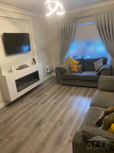 3 Bed Manor in Castletroy, Co. Limerick