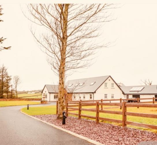 5 Bed Bungalow in Listowel, Co. Kerry