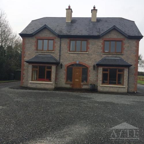 4 Bed House in Birdhill, Co. Tipperary