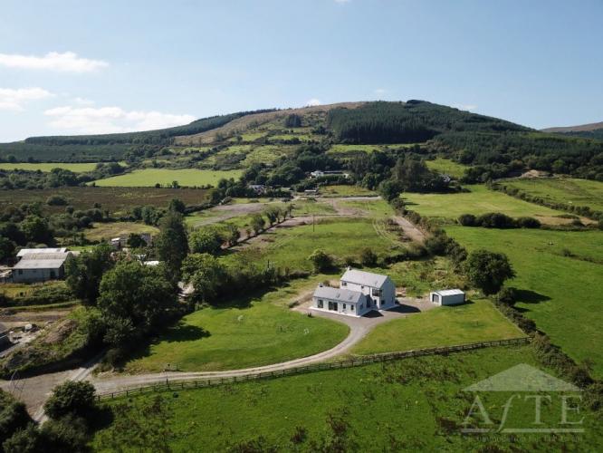 4 Bed House in Killaloe, Co. Clare