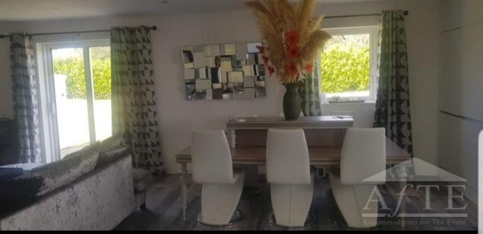 3 Bed Home in Ballybunion, Co. Kerry