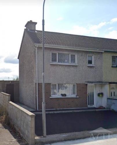 3 Bed Manor in Rathkeale, Co. Limerick