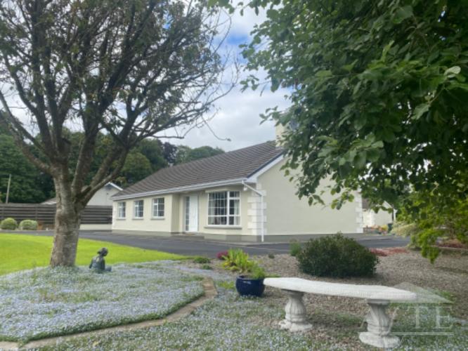 4 Bed Bungalow in Lisnagry, Co. Limerick
