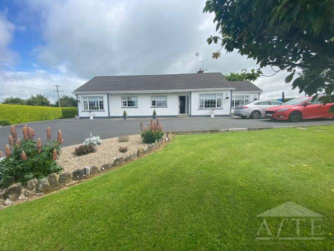 4 Bed Bungalow in Lough Gur, Co. Limerick