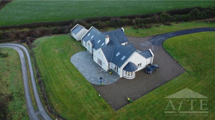 6 Bed Manor in Killaloe, Co. Clare