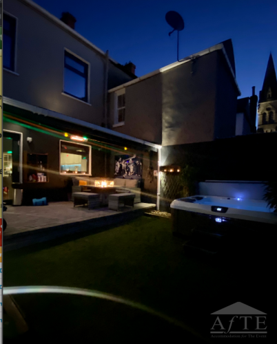 3 Bed House in Limerick City