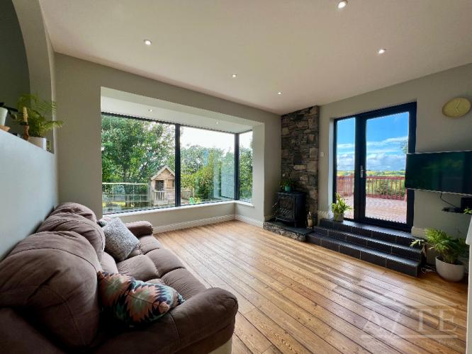 5 Bed Manor, Co. Clare