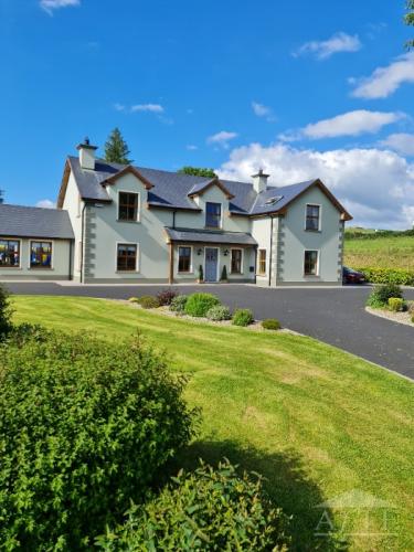 4 Bed Manor in Abbeyfeale, Co. Limerick