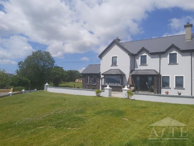 4 Bed Manor in Killarney, Co. Kerry